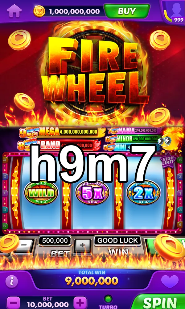h9m7 Masuk