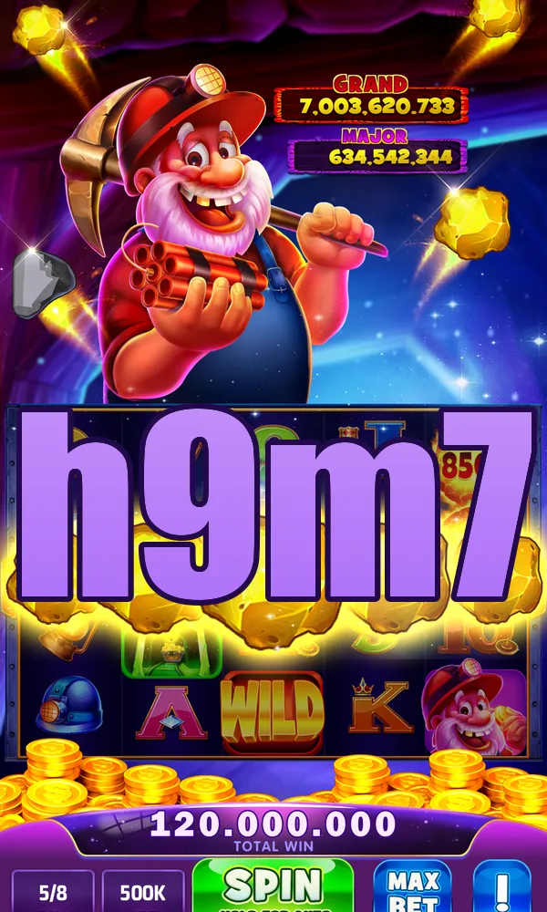 h9m7 Tangkapan Layar - APK Resmi