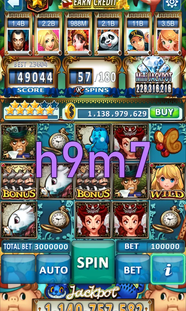 h9m7 Preview - Resmi Unduh