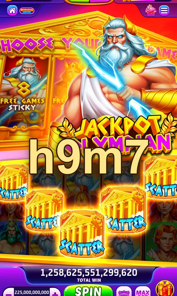 h9m7 Tangkapan Layar Resmi APK